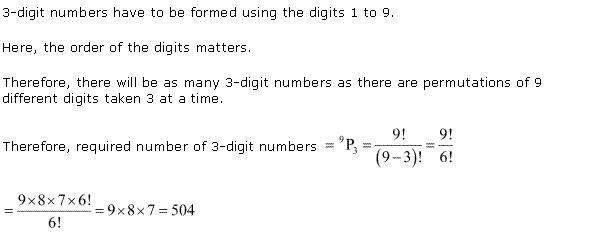 Permutations and Combinations Diagram 29