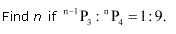 Permutations and Combinations Diagram 38