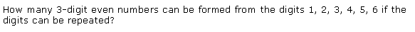 Permutations and Combinations Diagram 4