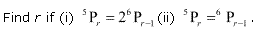 Permutations and Combinations Diagram 40
