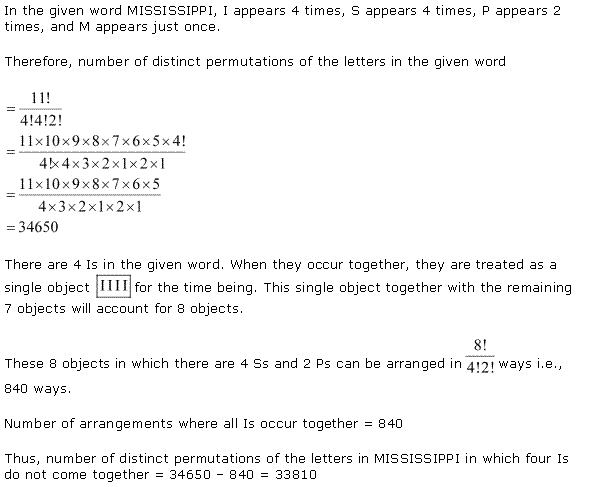 Permutations and Combinations Diagram 48