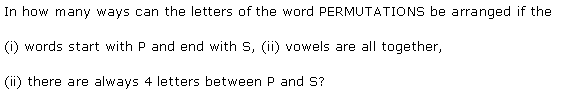 Permutations and Combinations Diagram 49