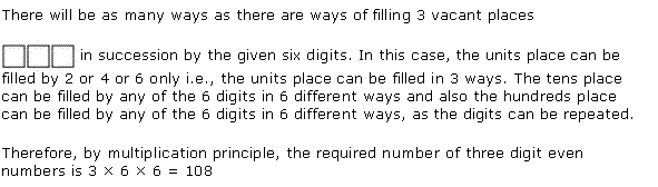 Permutations and Combinations Diagram 5