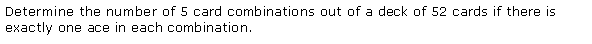 Permutations and Combinations Diagram 62