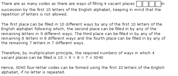 Permutations and Combinations Diagram 7