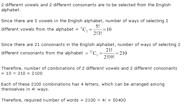 Permutations and Combinations Diagram 82