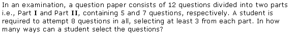 Permutations and Combinations Diagram 83