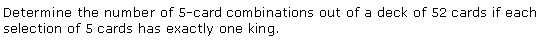 Permutations and Combinations Diagram 85