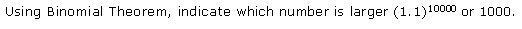 Binomial Theorem Diagram 19
