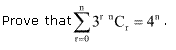 Binomial Theorem Diagram 27