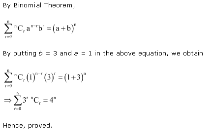 Binomial Theorem Diagram 28