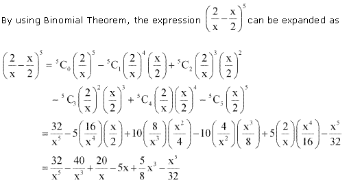 Binomial Theorem Diagram 4