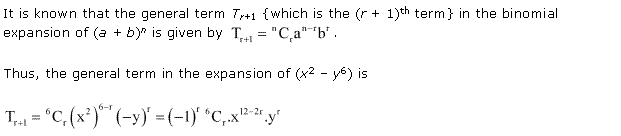 Binomial Theorem Diagram 40