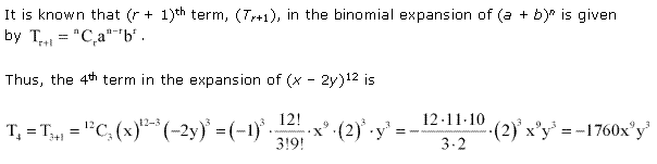 Binomial Theorem Diagram 44