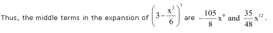 Binomial Theorem Diagram 49