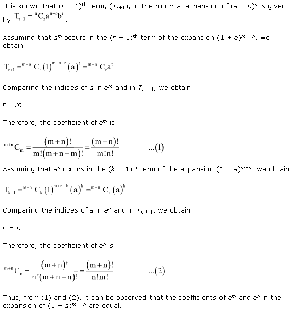 Binomial Theorem Diagram 52
