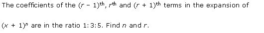 Binomial Theorem Diagram 53