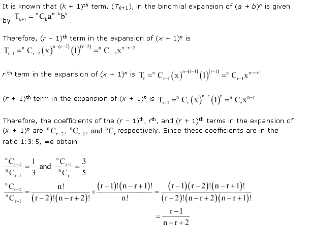 Binomial Theorem Diagram 54