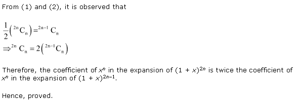 Binomial Theorem Diagram 58