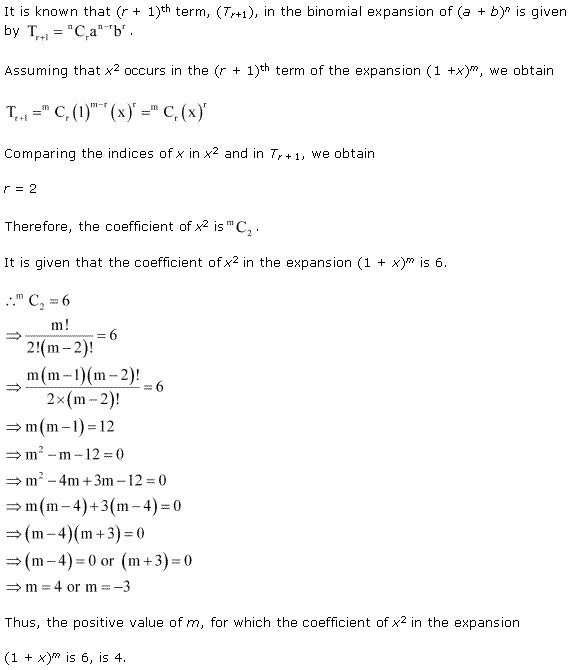 Binomial Theorem Diagram 60