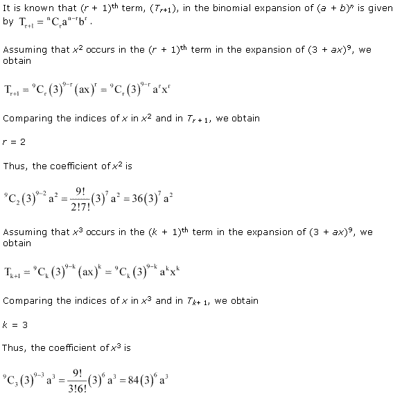 Binomial Theorem Diagram 65