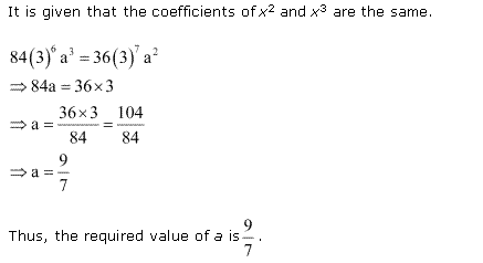 Binomial Theorem Diagram 66