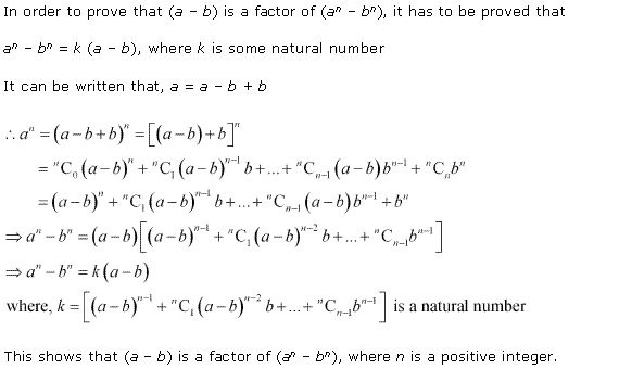 Binomial Theorem Diagram 70