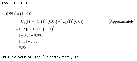 Binomial Theorem Diagram 76