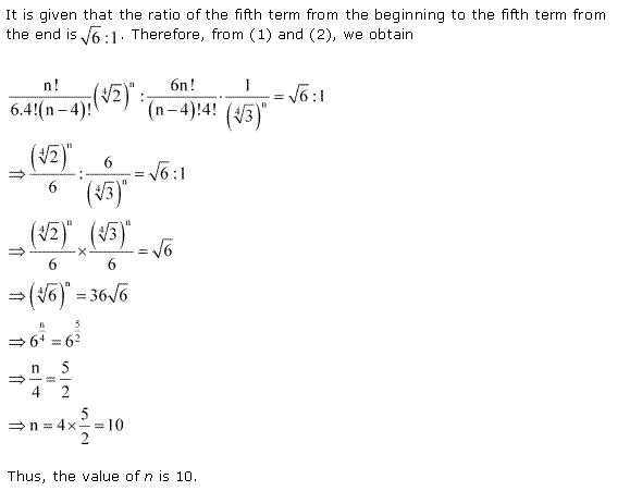 Binomial Theorem Diagram 79