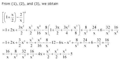 Binomial Theorem Diagram 82