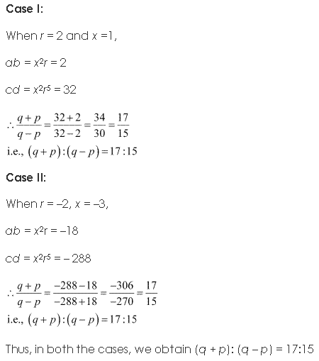 Sequences and Series Diagram 104