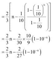 Sequences and Series Diagram 111