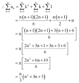Sequences and Series Diagram 116