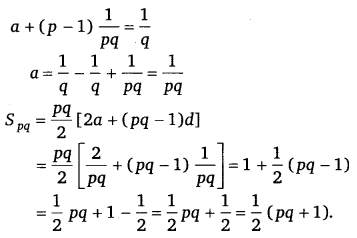 Sequences and Series Diagram 22