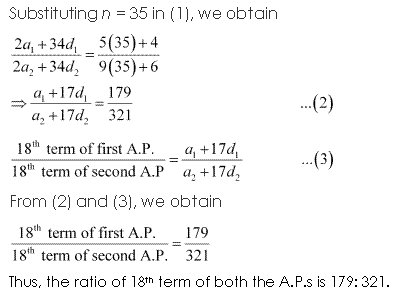 Sequences and Series Diagram 27