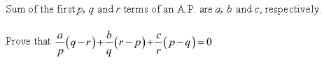 Sequences and Series Diagram 28