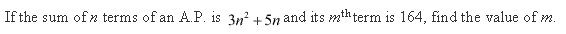 Sequences and Series Diagram 32