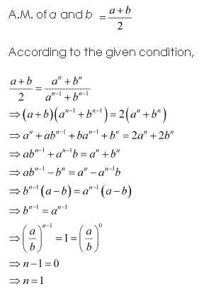 Sequences and Series Diagram 34