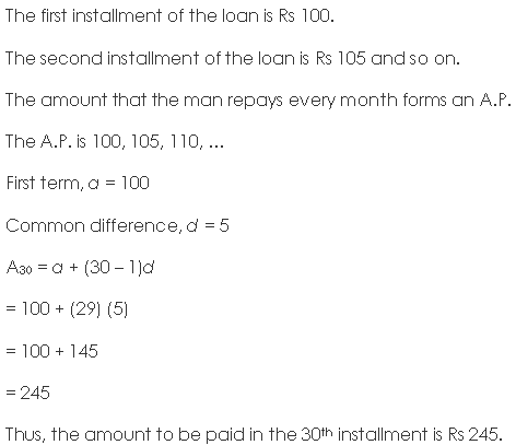 Sequences and Series Diagram 37