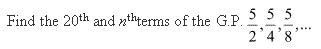 Sequences and Series Diagram 38