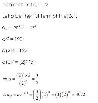 Sequences and Series Diagram 40
