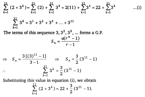 Sequences and Series Diagram 52