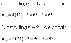 Sequences and Series Diagram 6