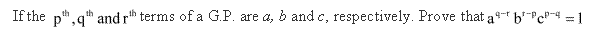 Sequences and Series Diagram 60