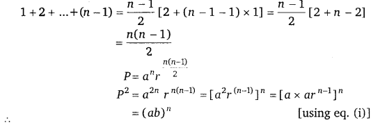 Sequences and Series Diagram 62