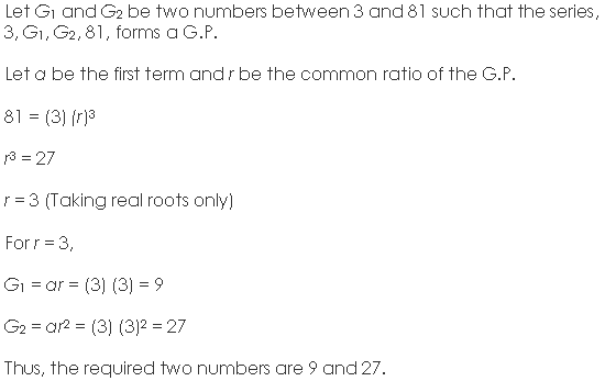 Sequences and Series Diagram 68