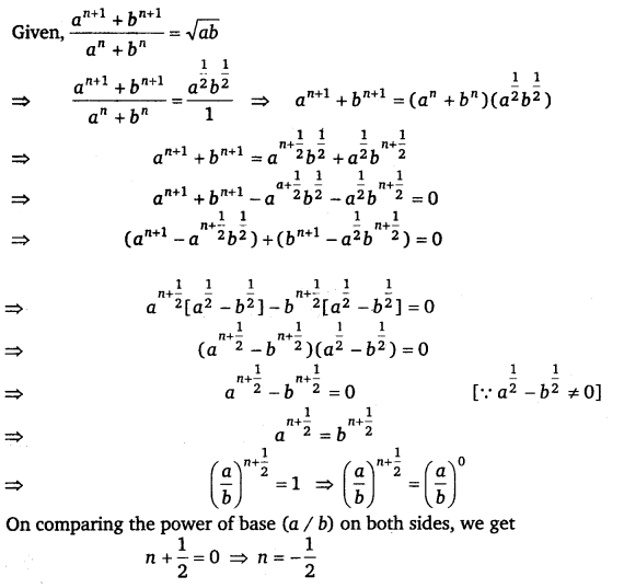 Sequences and Series Diagram 69