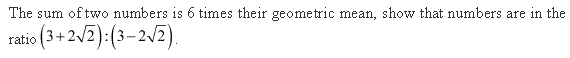 Sequences and Series Diagram 70
