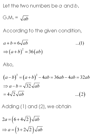 Sequences and Series Diagram 71