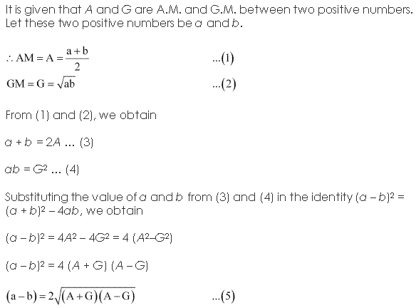 Sequences and Series Diagram 73